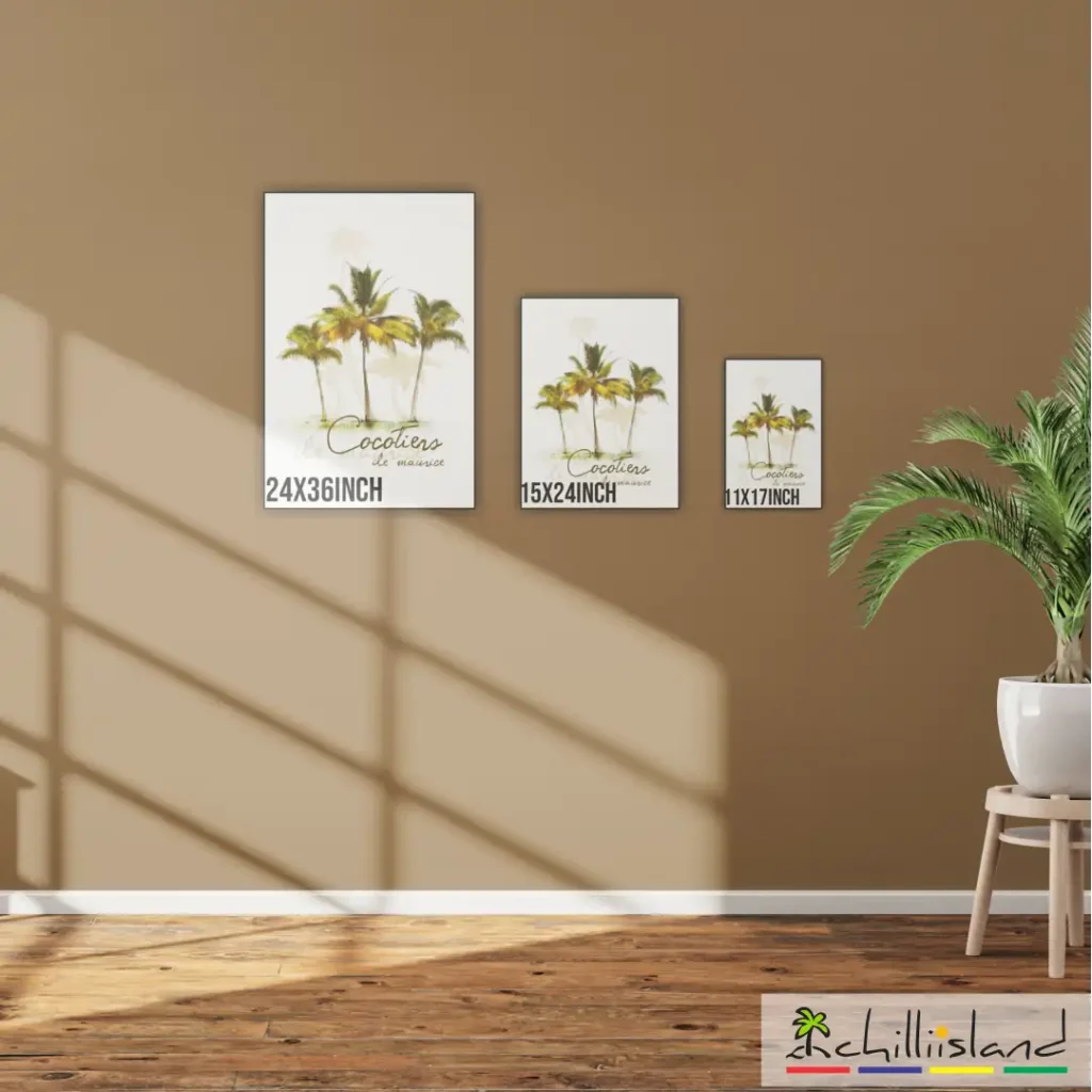 chilliisland Poster Image gallery wall deco