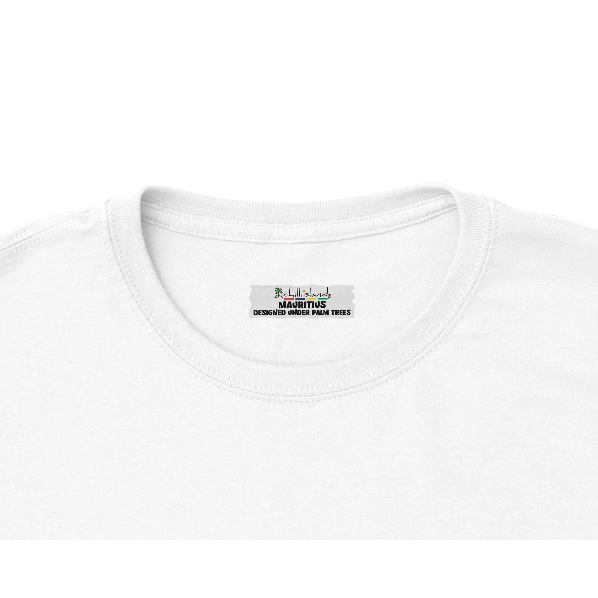 Nice To See You Womens Crewneck T-shirt | Chilliisland Global Neck Label