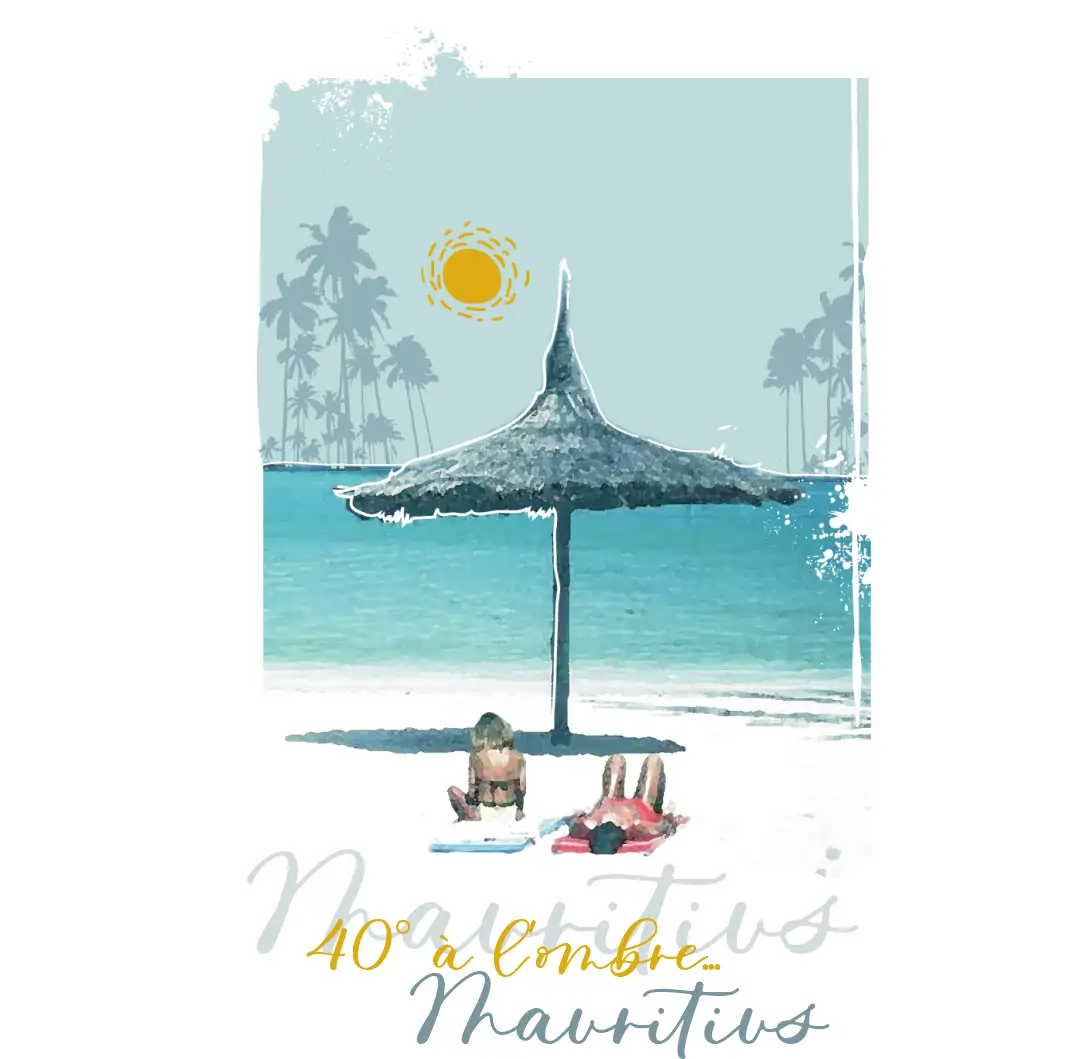ile maurice la lombre mauritius