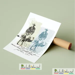 mechand