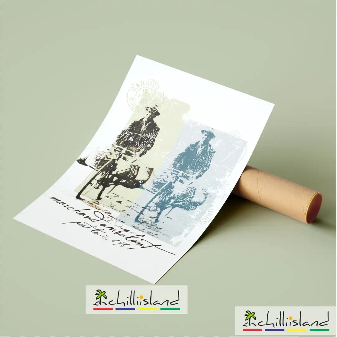 mechand