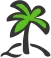 Chilliisland Palm