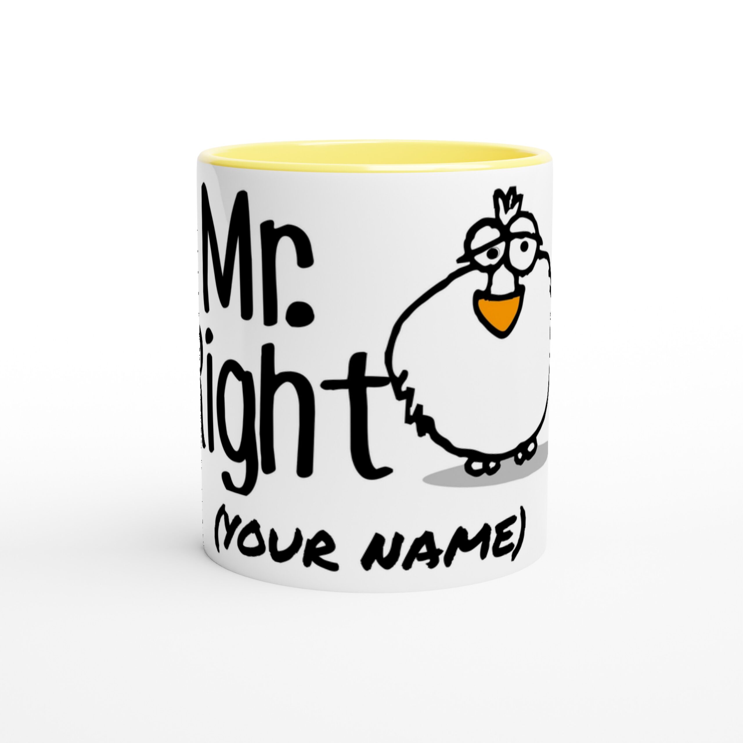 chilliisland mauritius mug mrs right front design yellow inside mug